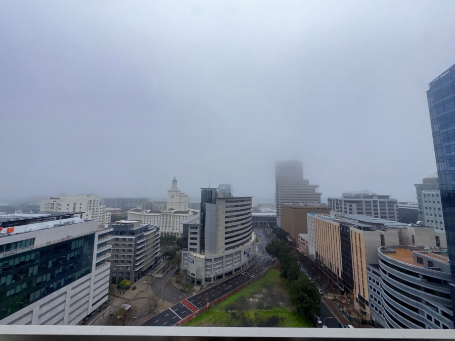 1 Bedroom Property for Sale in Cape Town City Centre Western Cape